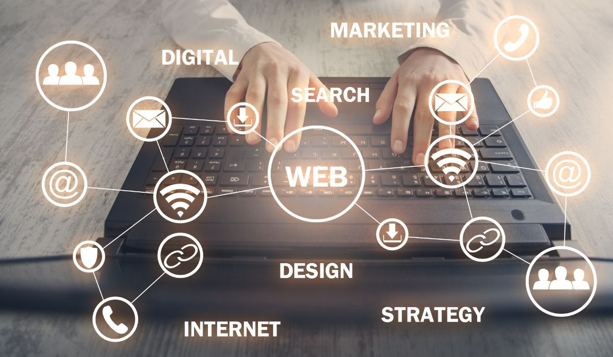 Şarköy Web Tasarım